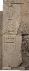 Karnak Temple Photo Textures #3